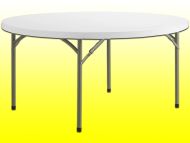 Round Table White