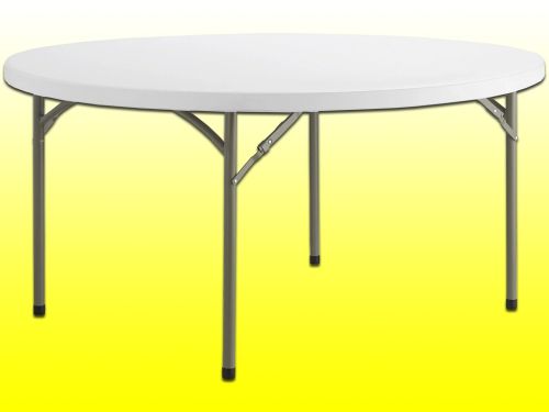 Round Table White