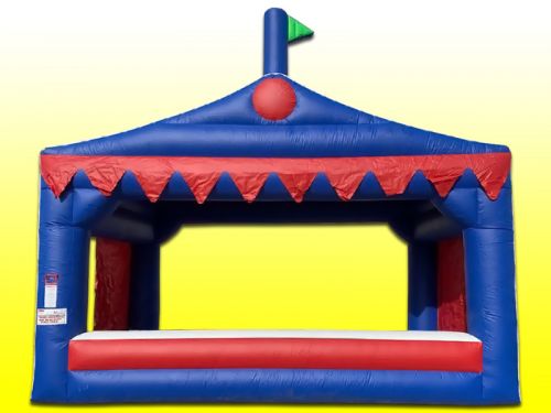 Carnival Tent