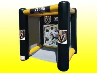 Golden Knights Hockey Shootout