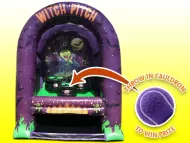 Witch Pitch